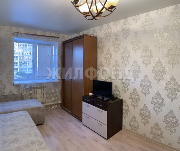 
  Продается студия, 25.1 м², Карский пер, д. 6
. Фото 2.