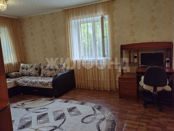 
  Продается 1-комн. квартира, 30.6 м², Карташова ул, д. 37
. Фото 6.