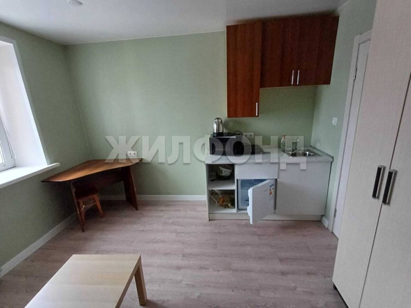 
  Продается комната, 10 м², Алтайская ул, д. 163А
. Фото 4.