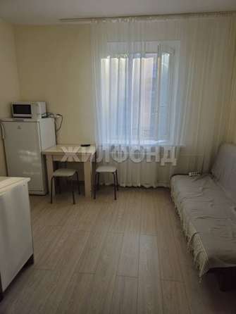 
  Продается студия, 16 м², Кулева ул, д. 32
. Фото 1.