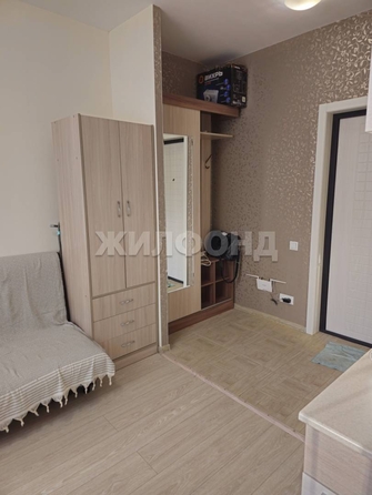 
  Продается студия, 16 м², Кулева ул, д. 32
. Фото 14.