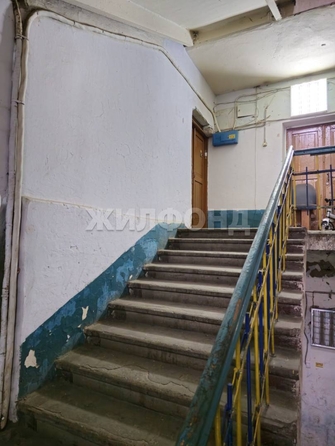 
  Продается студия, 16 м², Кулева ул, д. 32
. Фото 18.