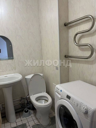 
  Продается 1-комн. квартира, 35 м², Айвазовского ул, д. 31
. Фото 3.