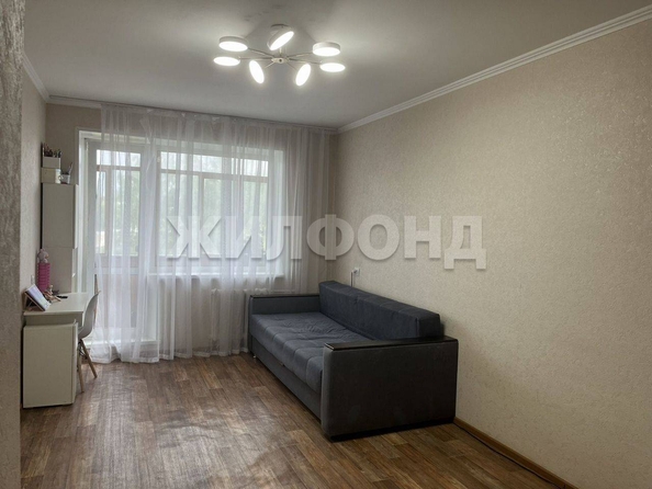 
  Продается 1-комн. квартира, 35 м², Айвазовского ул, д. 31
. Фото 7.