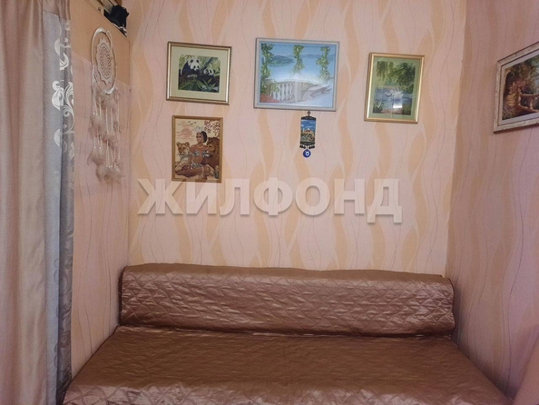 
  Продается 1-комн. квартира, 37 м², Пушкина ул, д. 33
. Фото 3.