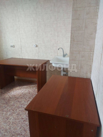 
  Продается 1-комн. квартира, 39 м², Заречная 5-я ул, д. 25
. Фото 5.