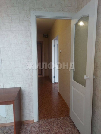 
  Продается 1-комн. квартира, 39 м², Заречная 5-я ул, д. 25
. Фото 7.