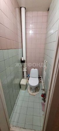 
  Продается 1-комн. квартира, 34.4 м², Говорова ул, д. 86
. Фото 7.