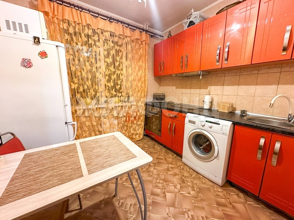 
  Продается 1-комн. квартира, 30.6 м², Кошурникова ул, д. 5
. Фото 1.