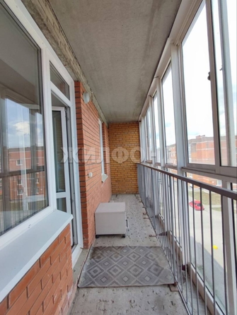 
  Продается 1-комн. квартира, 41.3 м², Анны Ахматовой ул, д. 7
. Фото 6.