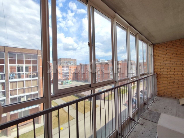 
  Продается 1-комн. квартира, 41.3 м², Анны Ахматовой ул, д. 7
. Фото 8.