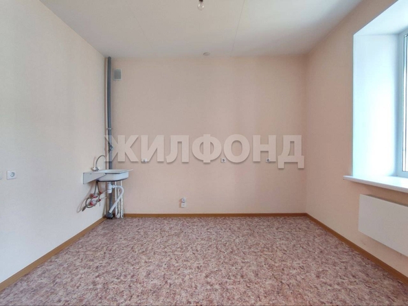 
  Продается 1-комн. квартира, 41.3 м², Анны Ахматовой ул, д. 7
. Фото 13.