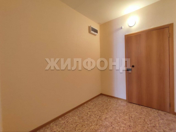 
  Продается 1-комн. квартира, 41.3 м², Анны Ахматовой ул, д. 7
. Фото 18.