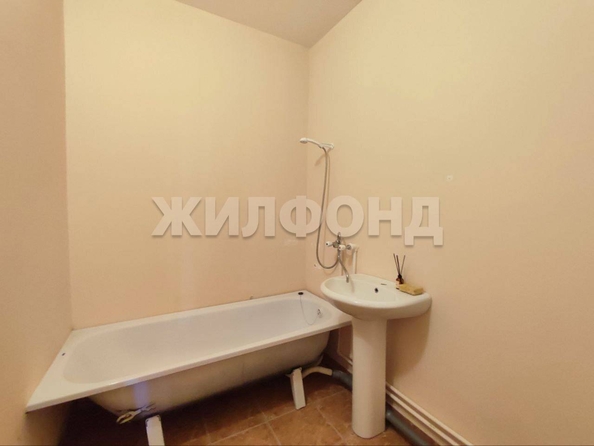 
  Продается 1-комн. квартира, 41.3 м², Анны Ахматовой ул, д. 7
. Фото 20.