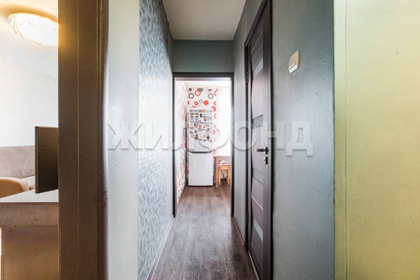 
  Продается 1-комн. квартира, 31.6 м², 5 Армии ул, д. 13
. Фото 4.