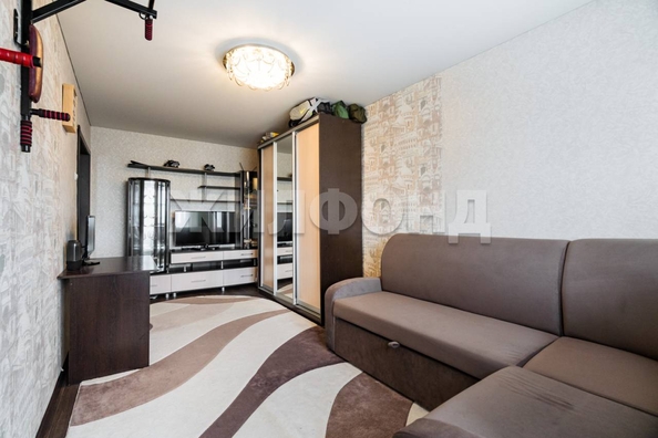 
  Продается 1-комн. квартира, 31.6 м², 5 Армии ул, д. 13
. Фото 7.