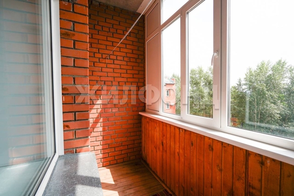 
  Продается 1-комн. квартира, 31.6 м², 5 Армии ул, д. 13
. Фото 8.