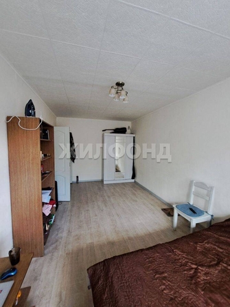 
  Продается 1-комн. квартира, 37 м², Ивана Черных ул, д. 97А
. Фото 1.