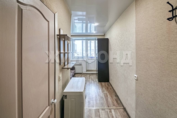 
  Продается 1-комн. квартира, 13 м², Фрунзе пр-кт, д. 126
. Фото 3.