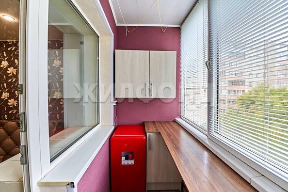 
  Продается 1-комн. квартира, 13 м², Фрунзе пр-кт, д. 126
. Фото 8.