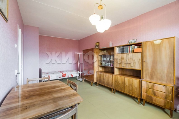 
  Продается 1-комн. квартира, 36.6 м², Федора Лыткина ул, д. 22
. Фото 4.