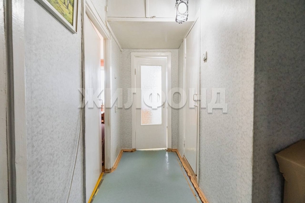 
  Продается 1-комн. квартира, 36.6 м², Федора Лыткина ул, д. 22
. Фото 6.