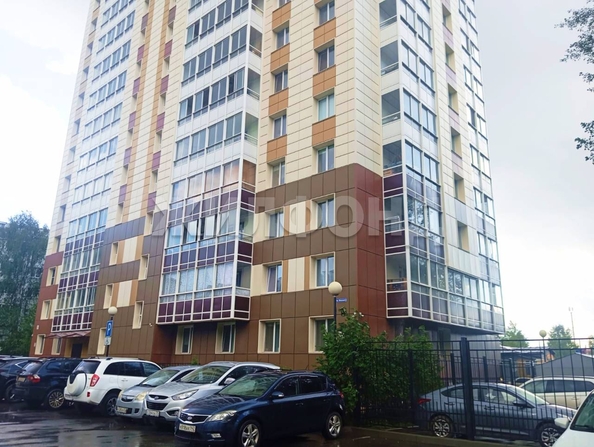 
  Продается 1-комн. квартира, 42 м², ЖК Новые Черёмушки
. Фото 1.