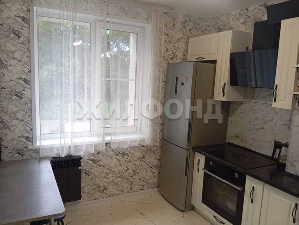 
  Продается 1-комн. квартира, 42 м², ЖК Новые Черёмушки
. Фото 2.