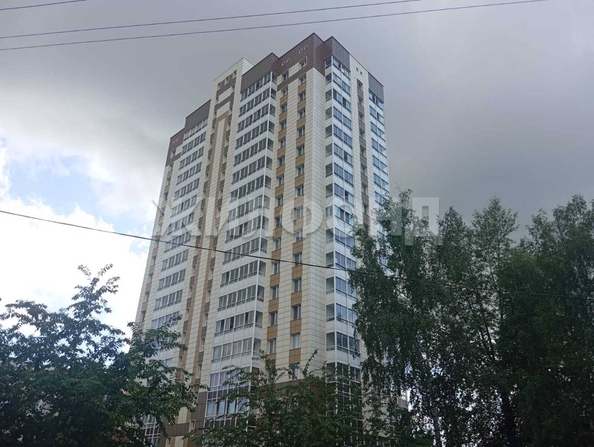 
  Продается 1-комн. квартира, 42 м², ЖК Новые Черёмушки
. Фото 11.
