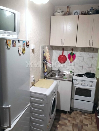 
  Продается 1-комн. квартира, 24 м², 79 Гвардейской Дивизии ул, д. 10/2
. Фото 3.