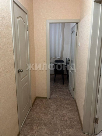 
  Продается 1-комн. квартира, 34 м², Сосновый пер, д. 6
. Фото 2.