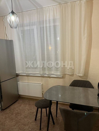 
  Продается 1-комн. квартира, 34 м², Сосновый пер, д. 6
. Фото 5.