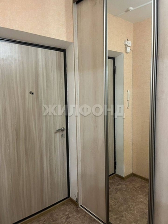 
  Продается 1-комн. квартира, 34 м², Сосновый пер, д. 6
. Фото 6.