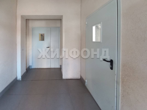 
  Продается 1-комн. квартира, 34 м², Сосновый пер, д. 6
. Фото 13.