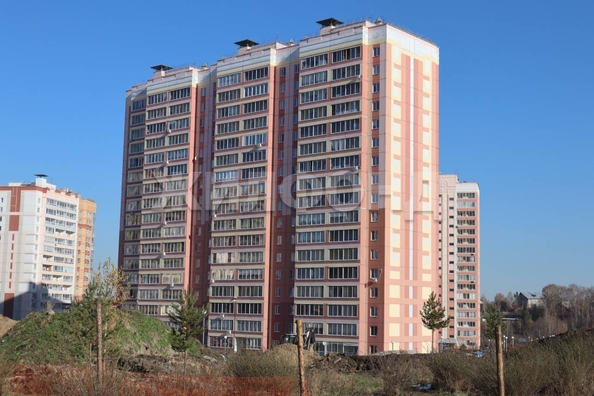 
  Продается 1-комн. квартира, 34 м², Сосновый пер, д. 6
. Фото 16.