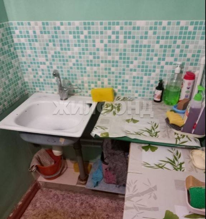 
  Продается студия, 20 м², Мокрушина ул, д. 20/1
. Фото 3.