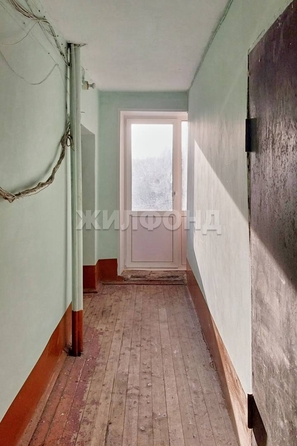 
  Продается студия, 20 м², Мокрушина ул, д. 20/1
. Фото 7.