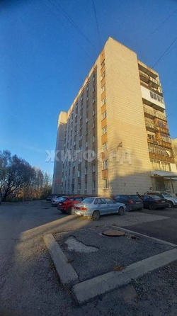 
  Продается студия, 20 м², Мокрушина ул, д. 20/1
. Фото 8.