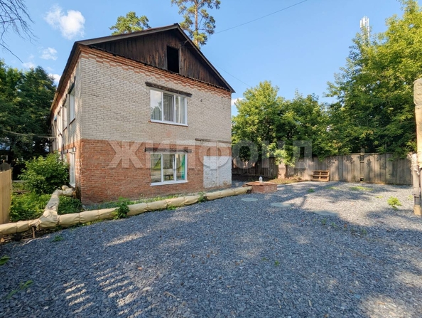 
  Продается 1-комн. квартира, 21.4 м², Школьная ул, д. 11
. Фото 9.