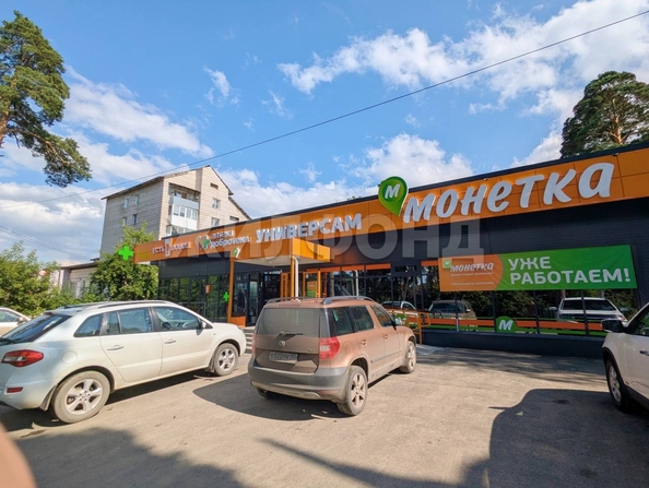 
  Продается 1-комн. квартира, 21.4 м², Школьная ул, д. 11
. Фото 14.