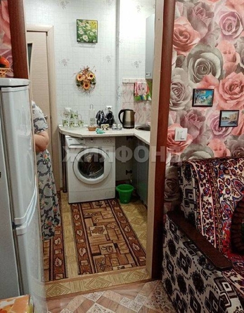 
  Продается 1-комн. квартира, 25 м², Колхозная ул, д. 9
. Фото 1.