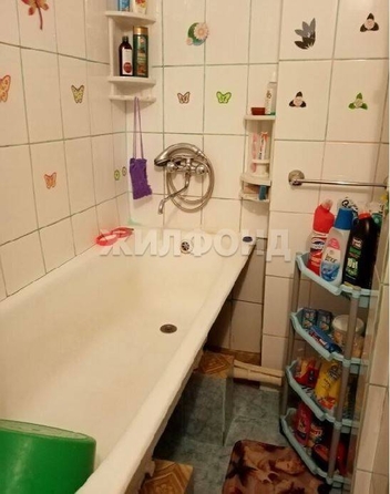 
  Продается 1-комн. квартира, 25 м², Колхозная ул, д. 9
. Фото 6.