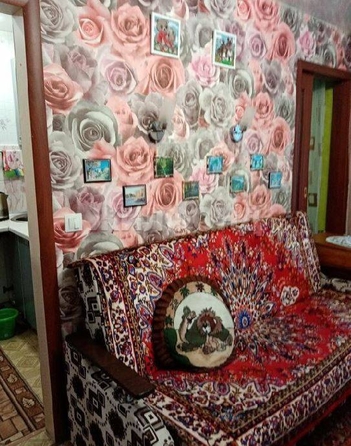 
  Продается 1-комн. квартира, 25 м², Колхозная ул, д. 9
. Фото 8.