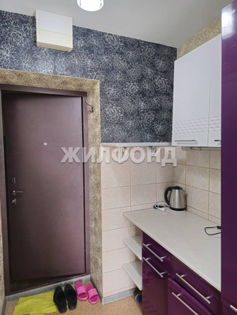 
  Продается студия, 17.9 м², Кольцевой проезд, д. 33/1
. Фото 8.