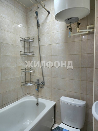 
  Продается студия, 17.9 м², Кольцевой проезд, д. 33/1
. Фото 23.