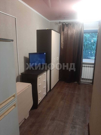
  Продается студия, 18 м², Алтайская ул, д. 76/2
. Фото 1.