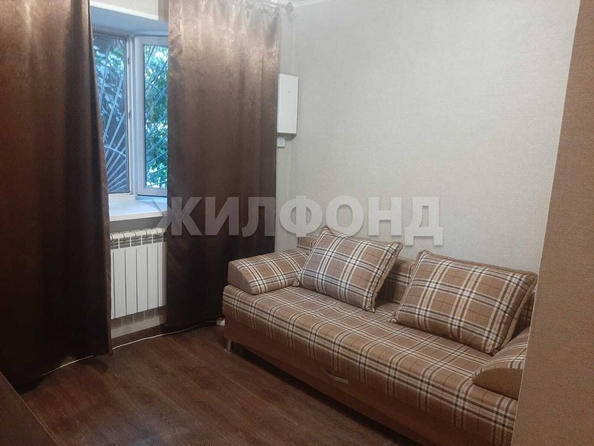 
  Продается студия, 18 м², Алтайская ул, д. 76/2
. Фото 2.