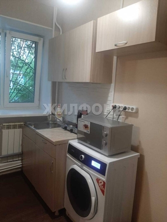 
  Продается студия, 18 м², Алтайская ул, д. 76/2
. Фото 3.