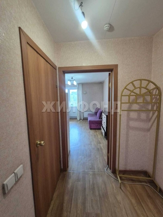 
  Продается студия, 24.1 м², Светлый пер, д. 35
. Фото 4.