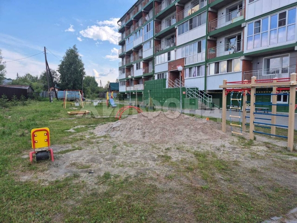 
  Продается студия, 24.1 м², Светлый пер, д. 35
. Фото 10.